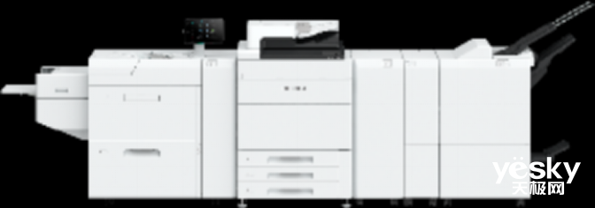 Revoria Press SC170上市 富士膠片商業創新簽約全國總代理廣東暢想未來