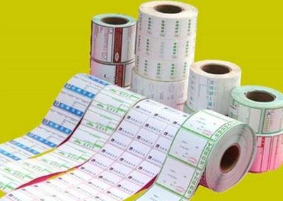 大柵欄彩頁(yè)印刷