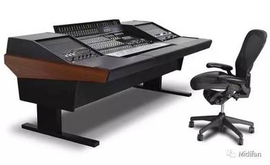 人人都用得起的 Audient ASP 4816 vs API THE BOX 中小型模擬調(diào)音臺(tái)的王者之爭(zhēng)